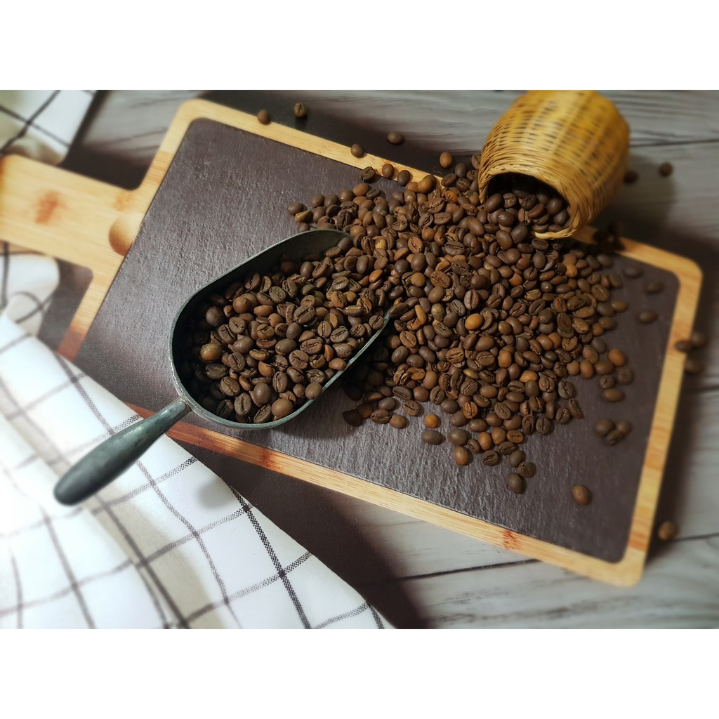 Cà phê nguyên chất BMT – Số 12🌺🌺Free Ship🌺🌺[1KG, GU MẠNH] | BigBuy360 - bigbuy360.vn