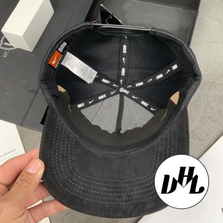 Mũ Lưỡi Trai Phối Lưới Thêu Neki Mạc Vuông Full Tem Hàng Nhập Cao Cấp