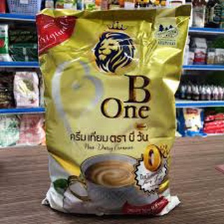 1 Kg Bột kem béo pha trà sữa thái lan B ONE
