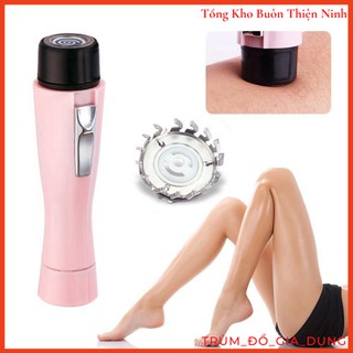 MÁY CẠO LÔNG NÁCH KEMEI 1012