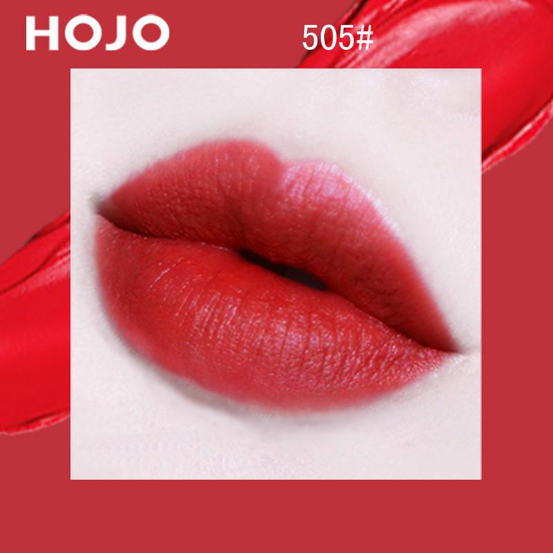 Son môi HOJO màu sắc thời trang