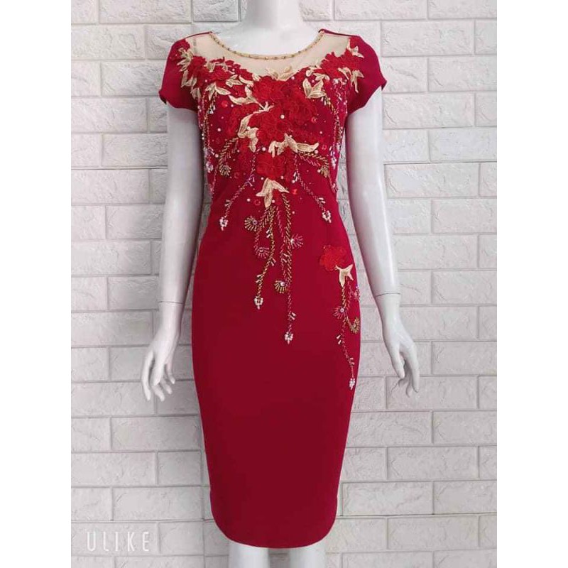 Đầm Body cao cấp