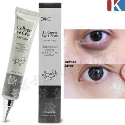 Kem Mắt 3W Clinic Eye Cream 40ml