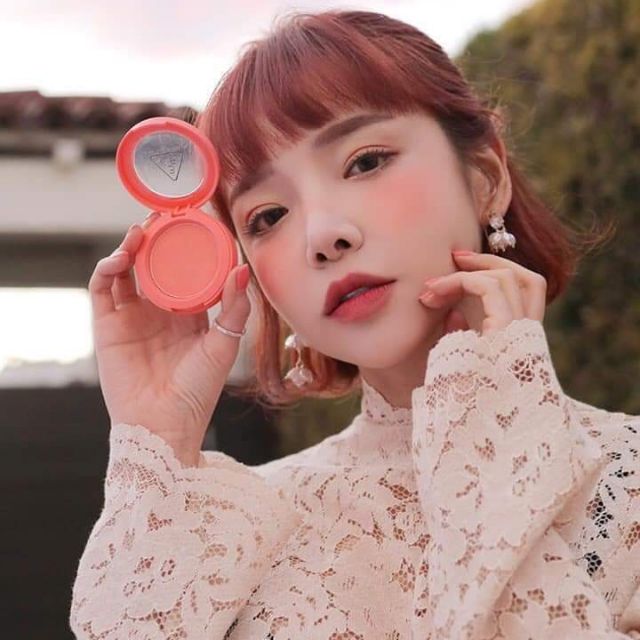 Phấn má hồng