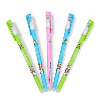 Bút Bi Tự Xóa Hộp 12 Chiếc