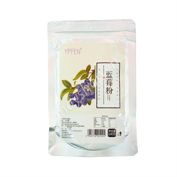 Bột Việt Quất YPFEN (100g)