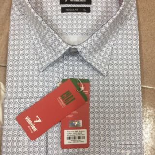 Áo sơ mi nam Vĩnh Tiến
