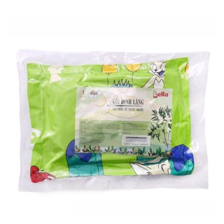 Gối Đinh lăng em bé cao cấp