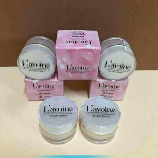 DD CREAM LAVOINE