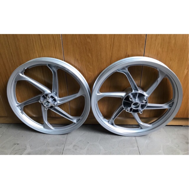 Mâm YaZ cho Exciter 135