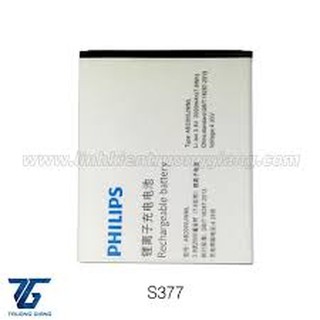 Pin Philip S377