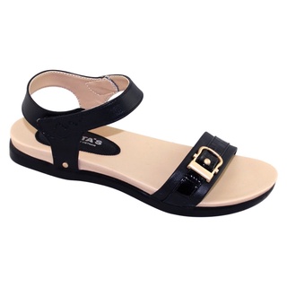 Sandal đế bằng nữ bita’s syn.241
