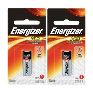 Pin A23 Energizer 12V