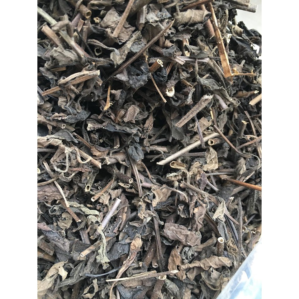 Nhân Trần Khô Hảo Hạng (Loại ít cành nhiều lá)