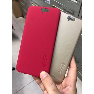 Ốp Lưng HTC One A9 Aero Hiệu Nillkin Nhựa Sần Cứng Chính Hãng