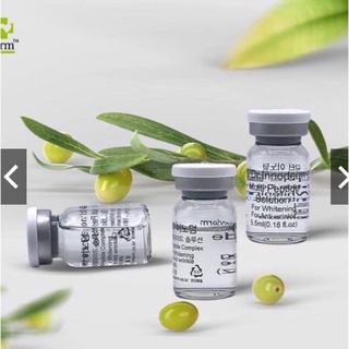 Tế bào gốc Dr. innoderm Multi Peptide Solution 1