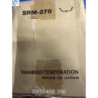 Máy cắt cỏ 2 thì Echo SRM270