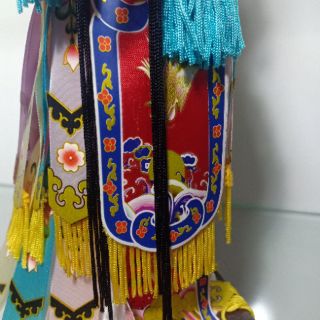 Búp bê Kinh kịch Trung Hoa Dương Quý Phi