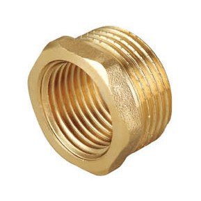 Lơ nối chuyển bậc  ren ngoài 21 ren trong 13, 14, 17