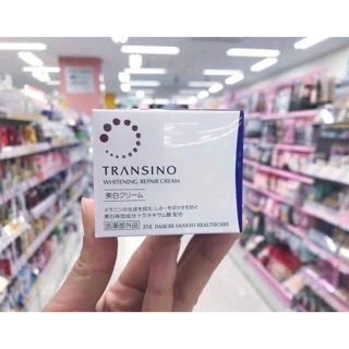 Kem đêm Transino [ hàng chuẩn có bill]