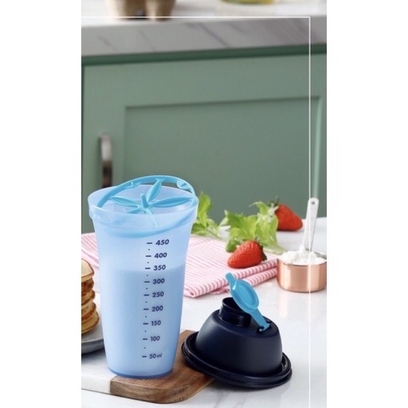 Bình lắc Quick Shake  Tupperware