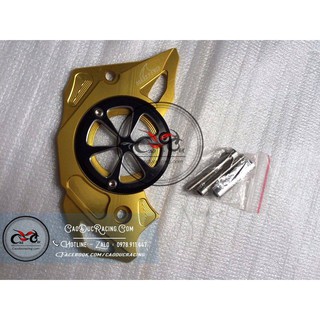 Sỉ Mang cá winner