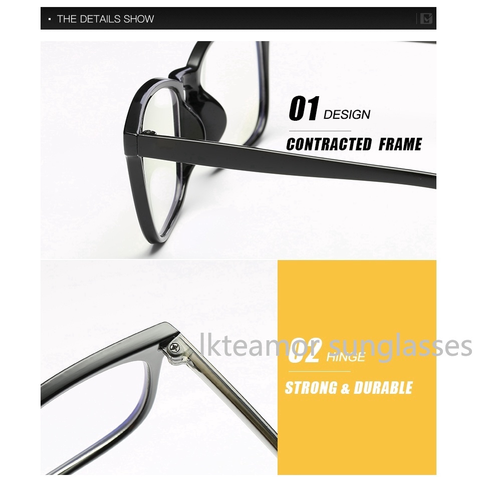 Kính chống bức xạ máy tính bảo vệ mắt hiệu quả | BigBuy360 - bigbuy360.vn