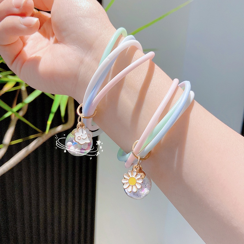Vòng Tay Chống Muỗi/Côn Trùng Dành Cho Người Lớn Và Trẻ Em