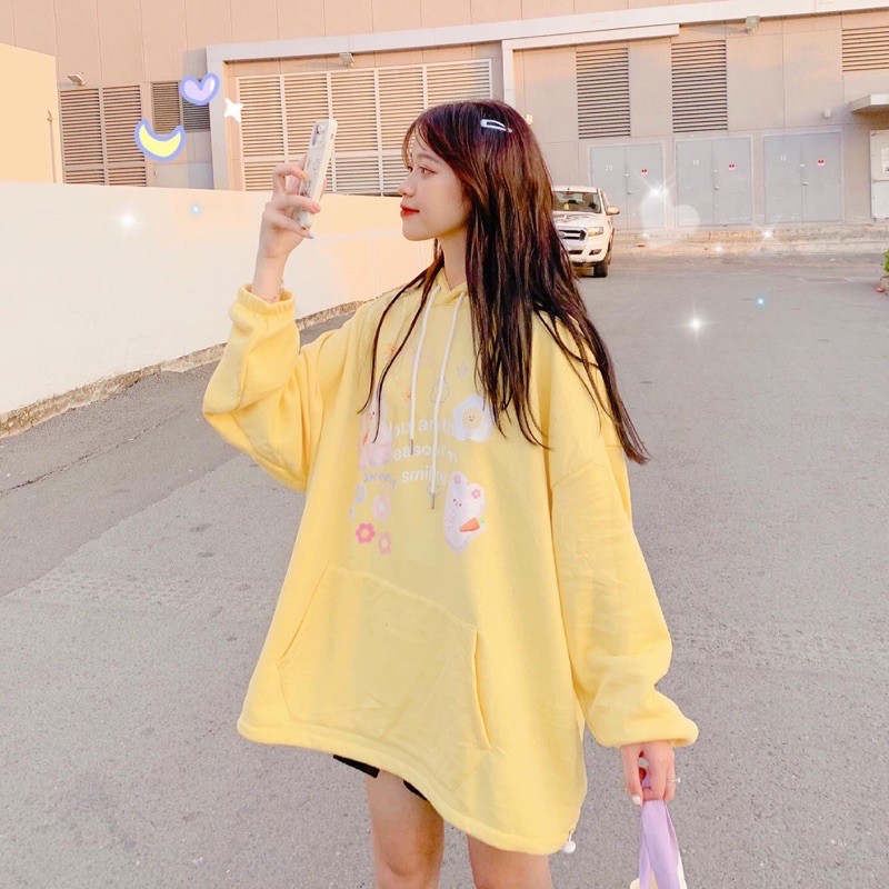 ÁO SWEETIE “SMILING” | BigBuy360 - bigbuy360.vn