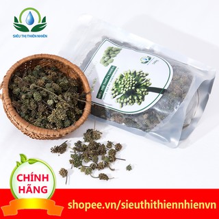 Trà Mộc Sắc Nụ Tam Thất 200g
