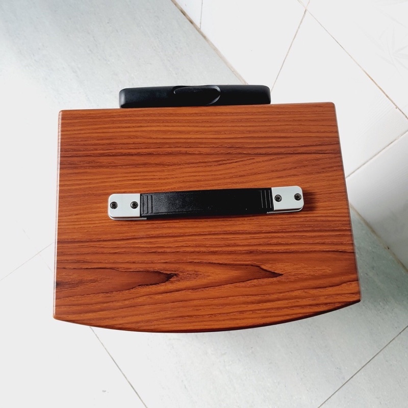 Loa kéo mini chính hãng Nanomax S-8B