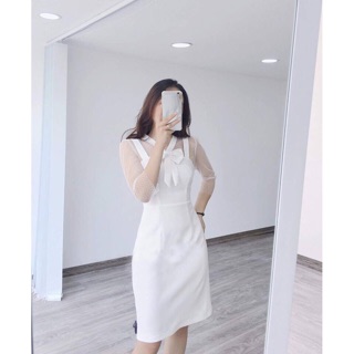 Váy đi dự tiệc (thanh lý)
