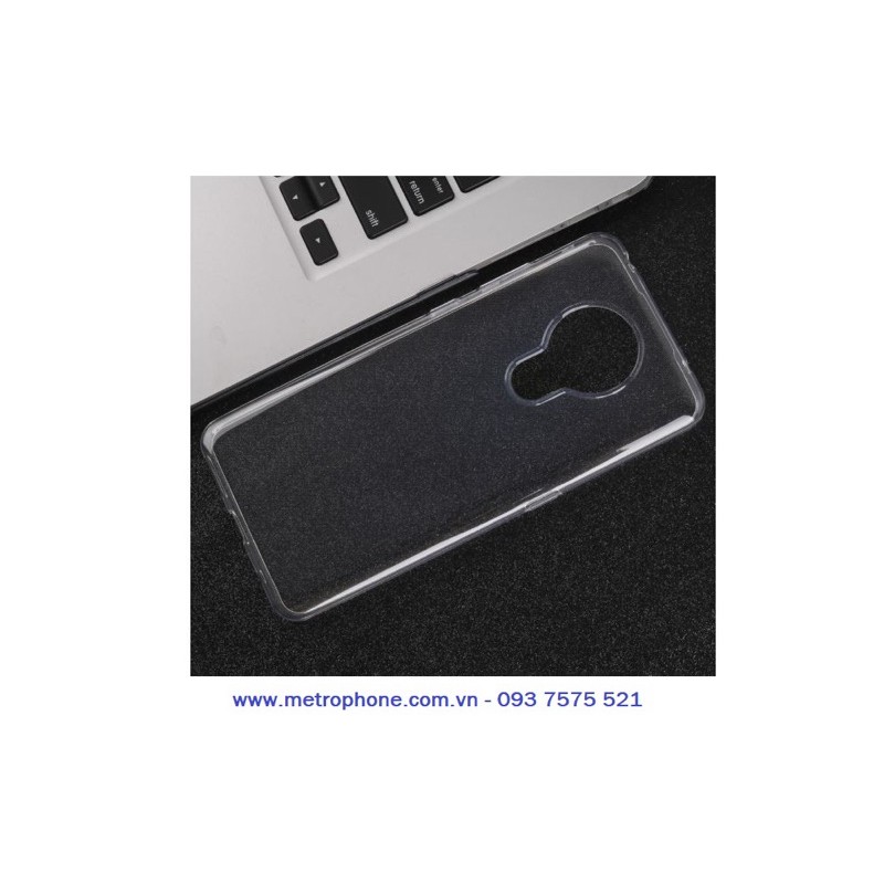 Ốp dẻo nokia 5.3