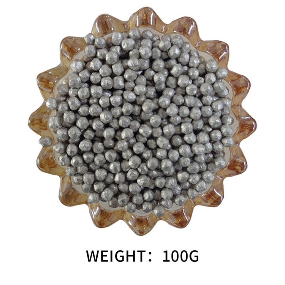 Combo Hạt Magie tinh khiết 99,95% /Túi giặt quần áo