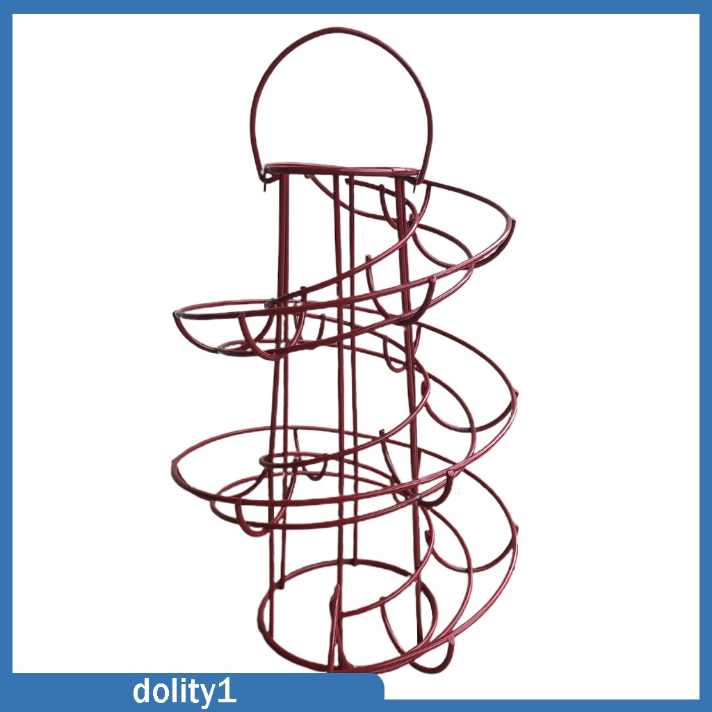 Giá Đỡ Trứng (24 Quả)