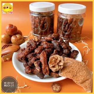 1 hũ 500gram me lào muối ớt