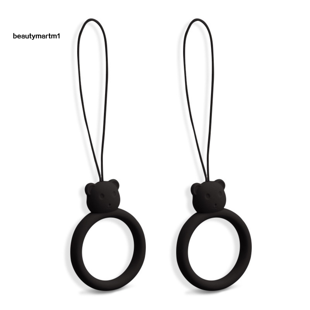 (Shop Amart) Bộ 2 Nhẫn Móc Ngón Tay Giữ Điện Thoại