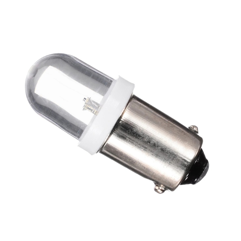 Bộ 20 Đèn LED T10 T11 BA9S T4W 1895 12V Cho Xe Hơi