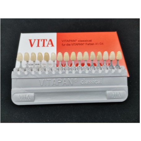 Bảng so màu răng VITA 3D ( VITA Toothguide 3D-MASTER )