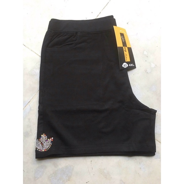 Quần ĐùiNữ Mặc Nhà Chất Thun Cotton Mát Mẻ Hàng VNXK