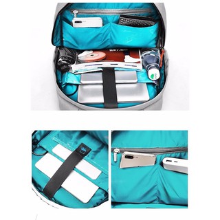 Balo Laptop Laza BL290
