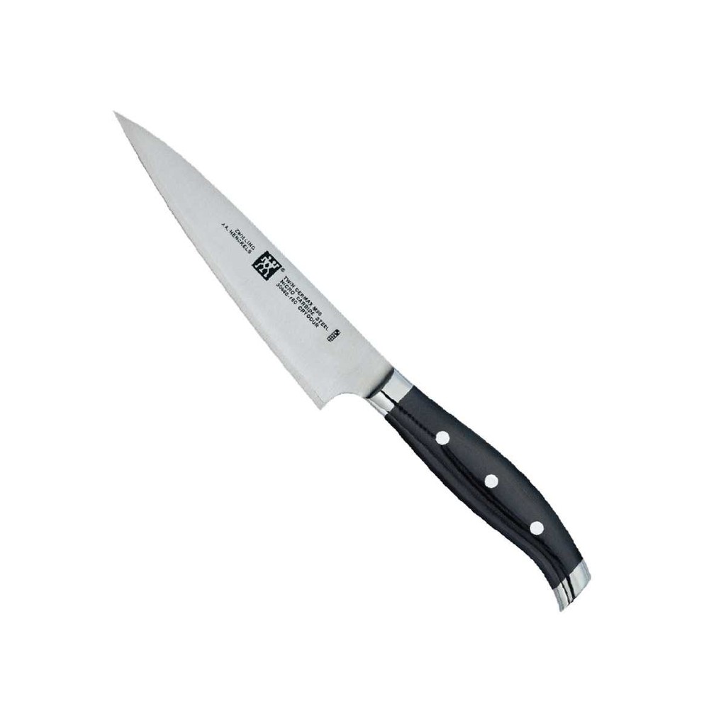 ZWILLING - Dao thái thịt Twin Cermax M66 - 16cm