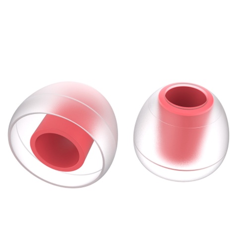 Kbear 07 Nút Silicon Nâng Cấp Tai Nghe Cách Âm zsn pro ,edx ,tri