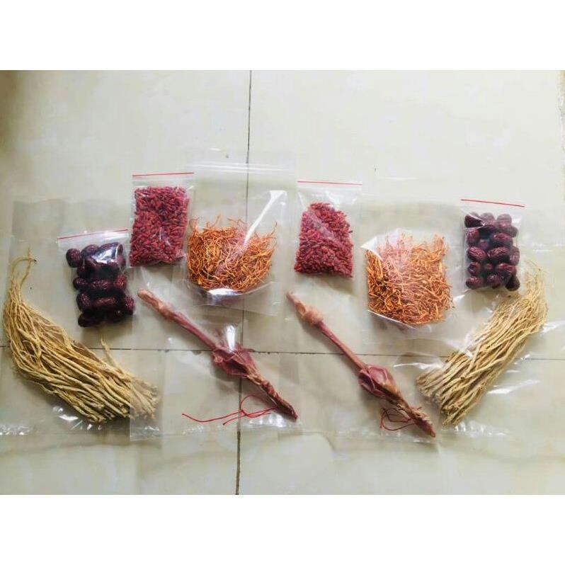 Ngẩu Pín Hươu