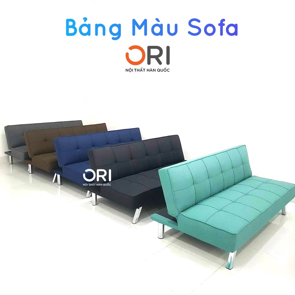 SOFA BED HÀNG XUẤT KHẨU MỸ CHÍNH HÃNG