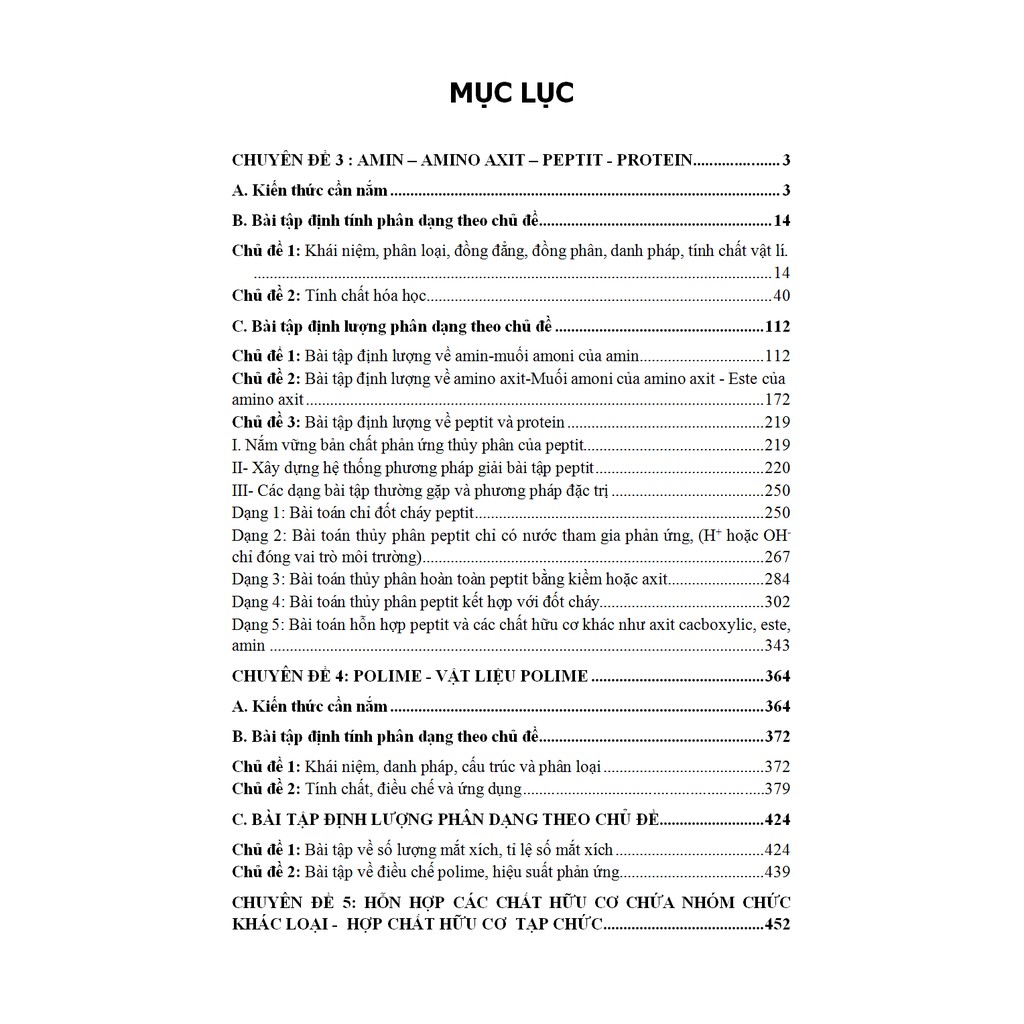 Sách - Chinh Phục Hóa Học Hữu Cơ 12 Tập 2 Bằng Phương Pháp Giải Nhanh Và Kĩ Thuật Hiện Đại Nhất