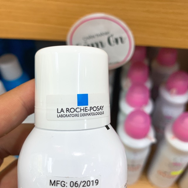 Xịt khoáng da nhạy cảm La Roche-Posay Thermal Spring Water ( 150g ) | BigBuy360 - bigbuy360.vn