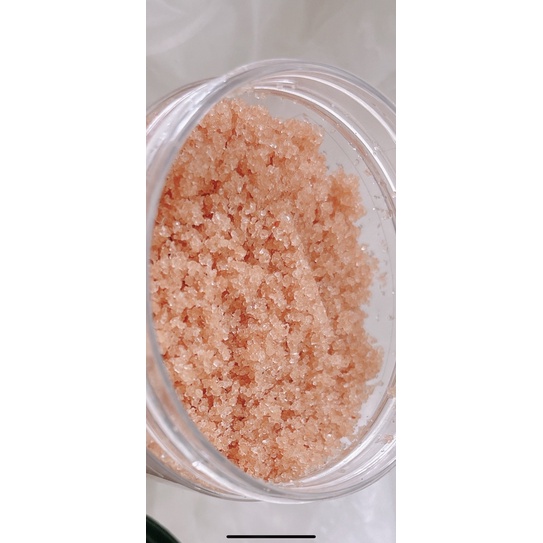 Tẩy tế bào chết Muối hồng Hymalaya Handmade BODY SCRUB Lấy đi lớp da chết toàn thân cho da thêm khỏe mạnh từ bên trong | BigBuy360 - bigbuy360.vn