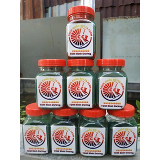 Tảo Bột 50g - Nuôi Artemia Sinh Khối, Bobo, tép...