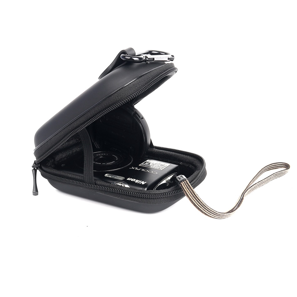 Túi Đựng Máy Ảnh Kỹ Thuật Số sony dsc-rx100 rx100 ii rx100m5 rx100 iv m4 m5 wx500 w800 w830 hx60 hx90